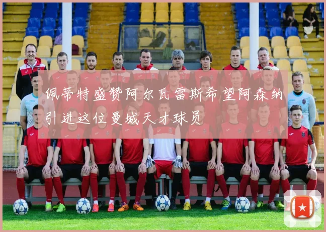 佩蒂特盛赞阿尔瓦雷斯希望阿森纳引进这位曼城天才球员
