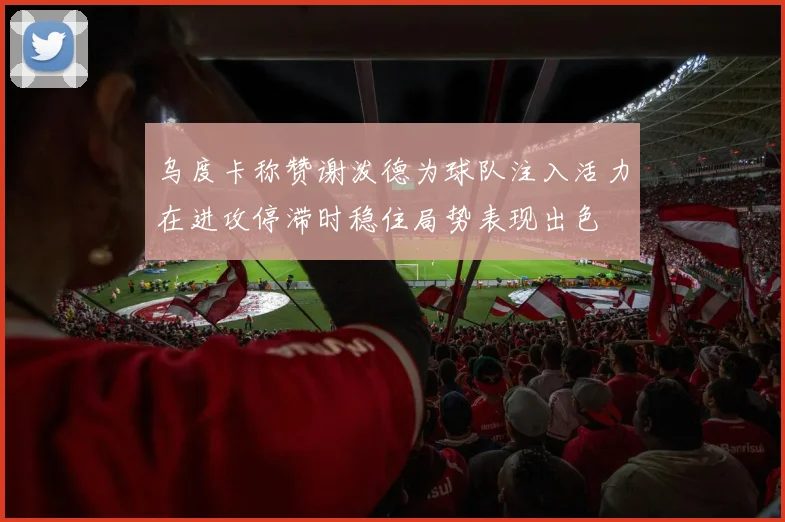 乌度卡称赞谢泼德为球队注入活力在进攻停滞时稳住局势表现出色