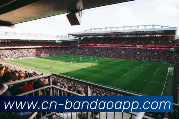 半岛体育品牌故事