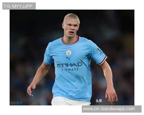 哈兰德荣膺英超月最佳球员感谢球迷支持与投票的热情 哈兰德荣膺英超月最佳球员感谢球迷支持与投票的热情