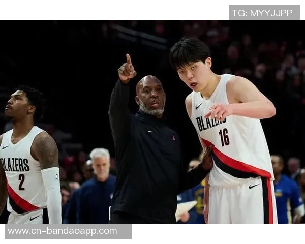 开拓者摆烂引发热议涉赌案神秘同谋8号疑指主帅比卢普斯