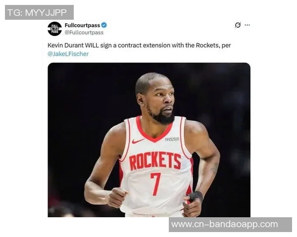 杜兰特坦言六年前经历压力性抑郁对外表自信心受影响 杜兰特坦言六年前经历压力性抑郁对外表自信心受影响