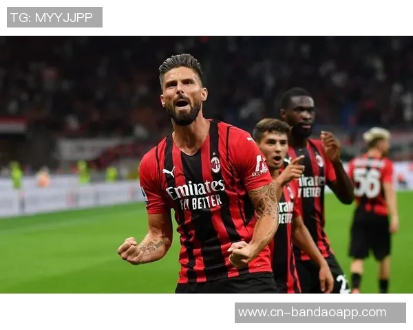 米兰夏窗曾考虑引进雷特吉但拒绝6700万转会费