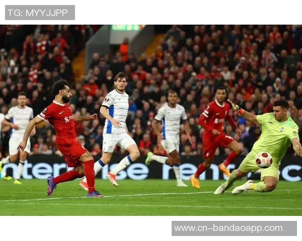 利物浦英超下半场逆袭战绩显著近20场半场无进球仍获13胜6平1负