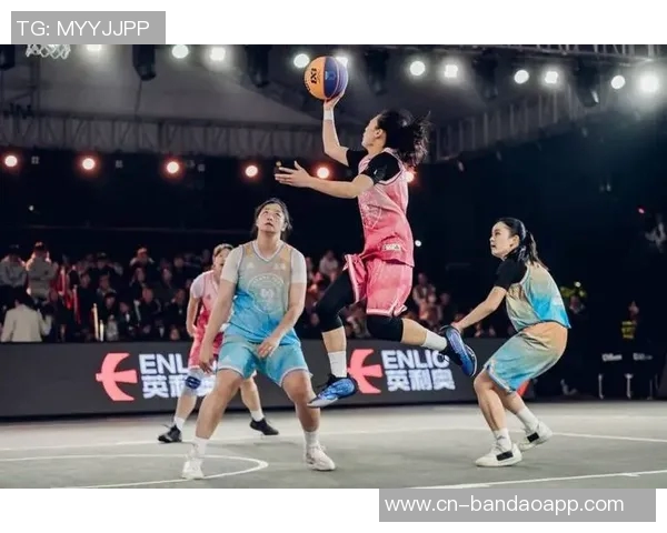 北京同仁堂元气队勇夺2025FIBAOpen3x3北京市决赛冠军全力冲击全国赛场 北京同仁堂元气队勇夺2025FIBAOpen3x3北京市决赛冠军全力冲击全国赛场