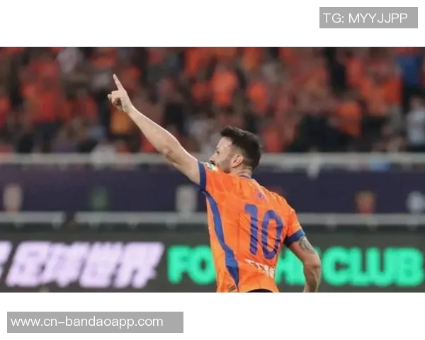 中超射手榜竞争激烈瓦科独占鳌头莱昂纳多法比奥紧追不舍 中超射手榜竞争激烈瓦科独占鳌头莱昂纳多法比奥紧追不舍