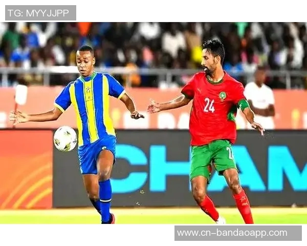 历史最快点球诞生于坦桑尼亚与马达加斯加之战仅需5秒钟 历史最快点球诞生于坦桑尼亚与马达加斯加之战仅需5秒钟