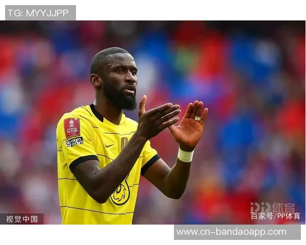 吕迪格坦言自己并不自负称图赫尔是他心目中的最佳教练 吕迪格坦言自己并不自负称图赫尔是他心目中的最佳教练