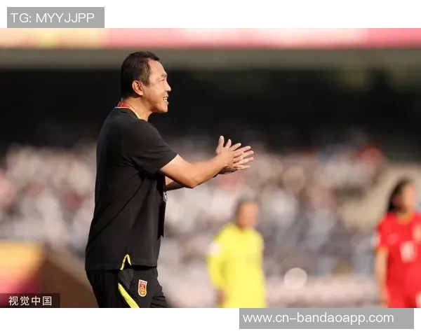 中国女足惨败后主帅危机加剧武汉女足教练或成新任接班人 中国女足惨败后主帅危机加剧武汉女足教练或成新任接班人