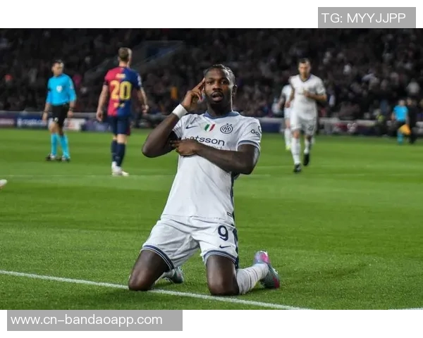 国米客场对阵比萨首发阵容揭晓劳塔罗与小图拉姆联袂出击 国米客场对阵比萨首发阵容揭晓劳塔罗与小图拉姆联袂出击