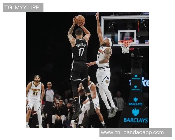 小波特手刃旧主掘金比赛早已在日历上标记期待已久