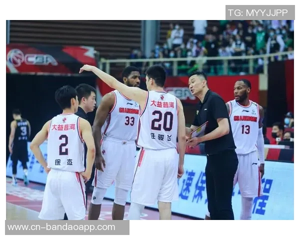 体坛周报深入分析北京男篮争冠之路的短板与提升方向