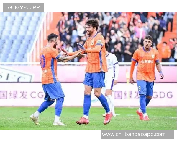 山东泰山热身赛战平首尔FC休假三日后启程广州冬训