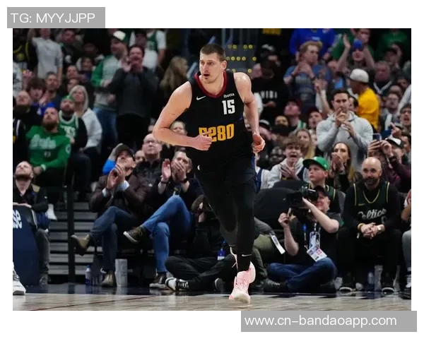 约基奇豪取35分15板却称比赛不轻松展现真正实力与拼搏精神