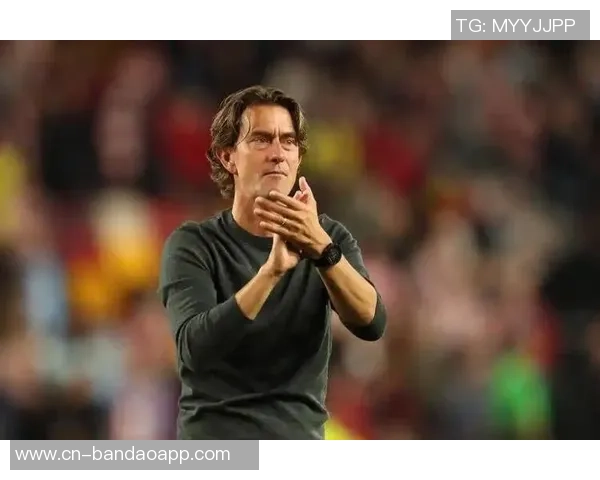 阿莫林下课引发热议弗兰克强调团队协作是成功关键